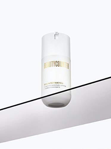 BeautyCounter CounterMatch Adaptive Moisture Lotion 50ml 1.7fl.oz By Beauty Counter