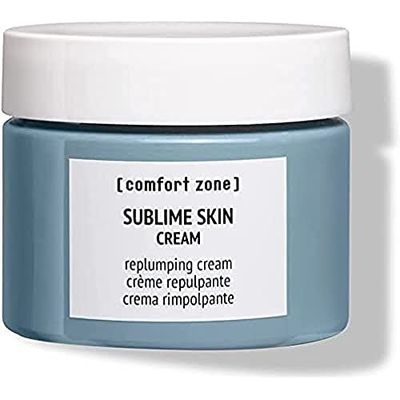 [comfort zone] Sublime Skin Cream, Nourishing Face Cream To Hydrate, Replump, Tone And Firm For Normal To Dry Skin, 2.13 Fl.Oz.