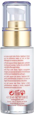 Guinot Longue Vie Neck Lifting and Firming Cream, 0.88 Ounce (Pack of 1)