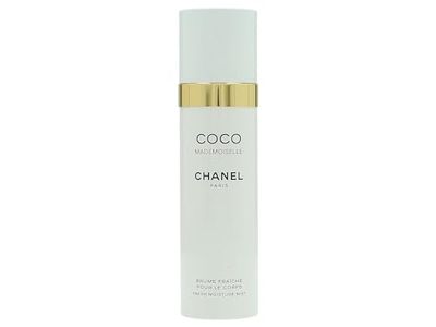 Chanel Coco Mademoiselle Fresh Moisture Mist, 100 ml