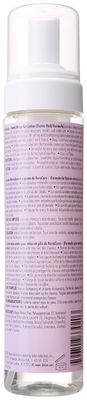 Avlon KeraCare Foam Wrap-Set Lotion Extra Hold Formula for Unisex - 8 oz Lotion