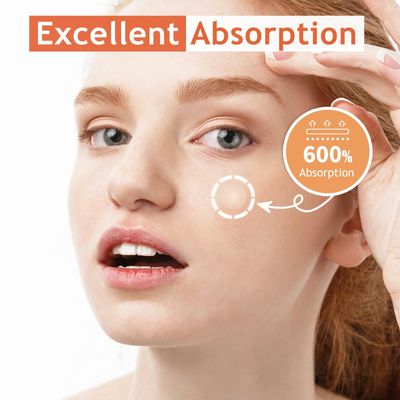 Dazzlook Ultra Pimple Patches - Hydrocolloid Acne Patch for Covering Zits and Blemishes Breakouts Spot Acne Dots Stickers for Face and Skin (96 counts) 2 Sizes Day and Night Use