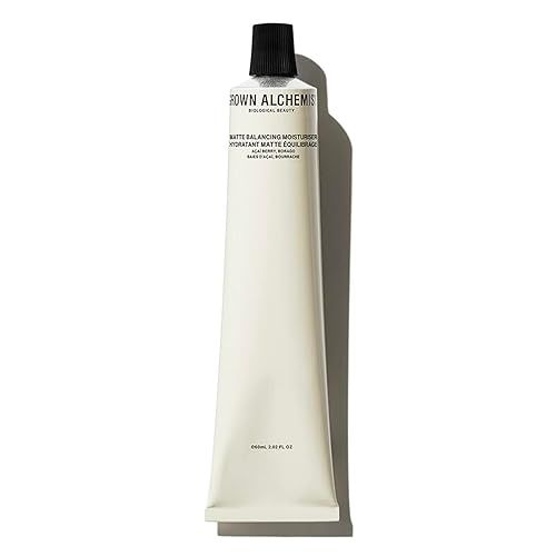Grown Alchemist :: Matte Balancing Moisturiser: Aai-Berry, Borago - 60ml