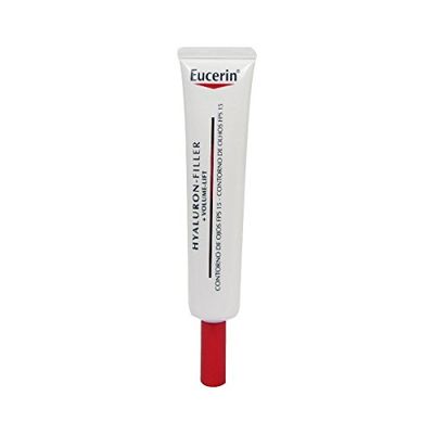 Eucerin Hyaluron-Filler Eye Contour Cream 15ml