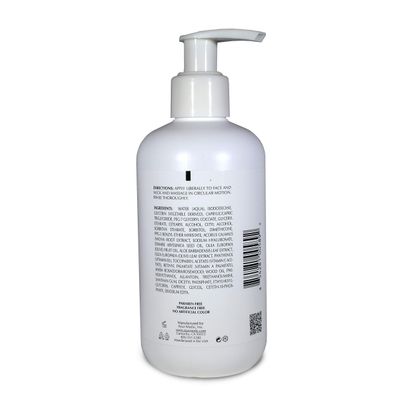 Ayur-Medic Vacha Facial Cleanser for Dry Skin