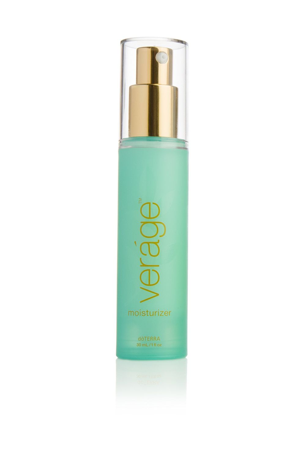 doTERRA Verge Moisturizer