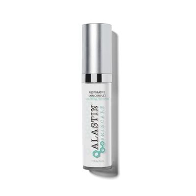 ALASTIN Skincare Restorative Skin Complex Anti-Aging Face Serum (1 oz) | Reduce Fine Lines &amp; Wrinkles | With Niacinamide to Improve Texture