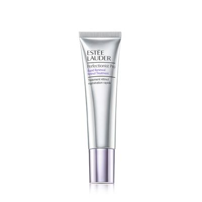 Este Lauder Perfectionist Pro Rapid Renewal Retinol Anti-Aging Treatment Cream, 1 Fl Oz