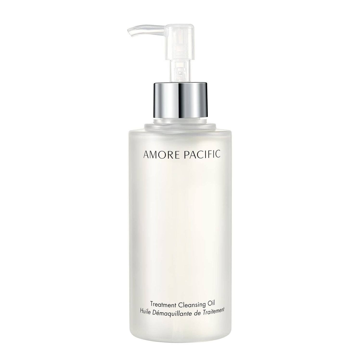 AMOREPACIFIC Treatment Cleansing Oil Makeup Remover Facial Cleanser, Tea Tree, 6.76 Ounce