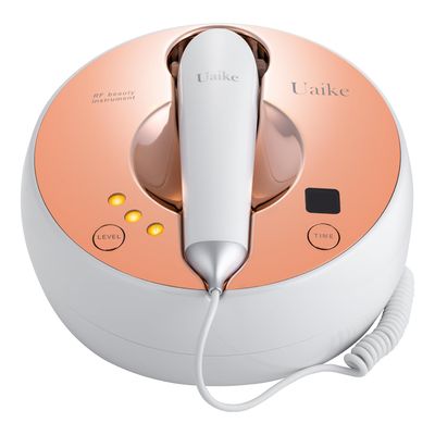 Body Skin RF Radio Frequency Device - Uaike RF Bipolar Home Use Device for Wrinkles