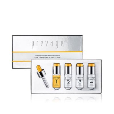 Elizabeth Arden Prevage Progressive Renewal Treatment, 0.33 Oz