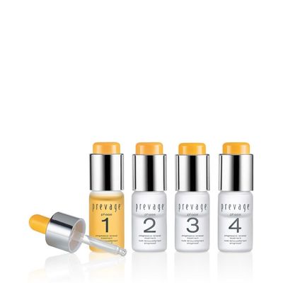 Elizabeth Arden Prevage Progressive Renewal Treatment, 0.33 Oz