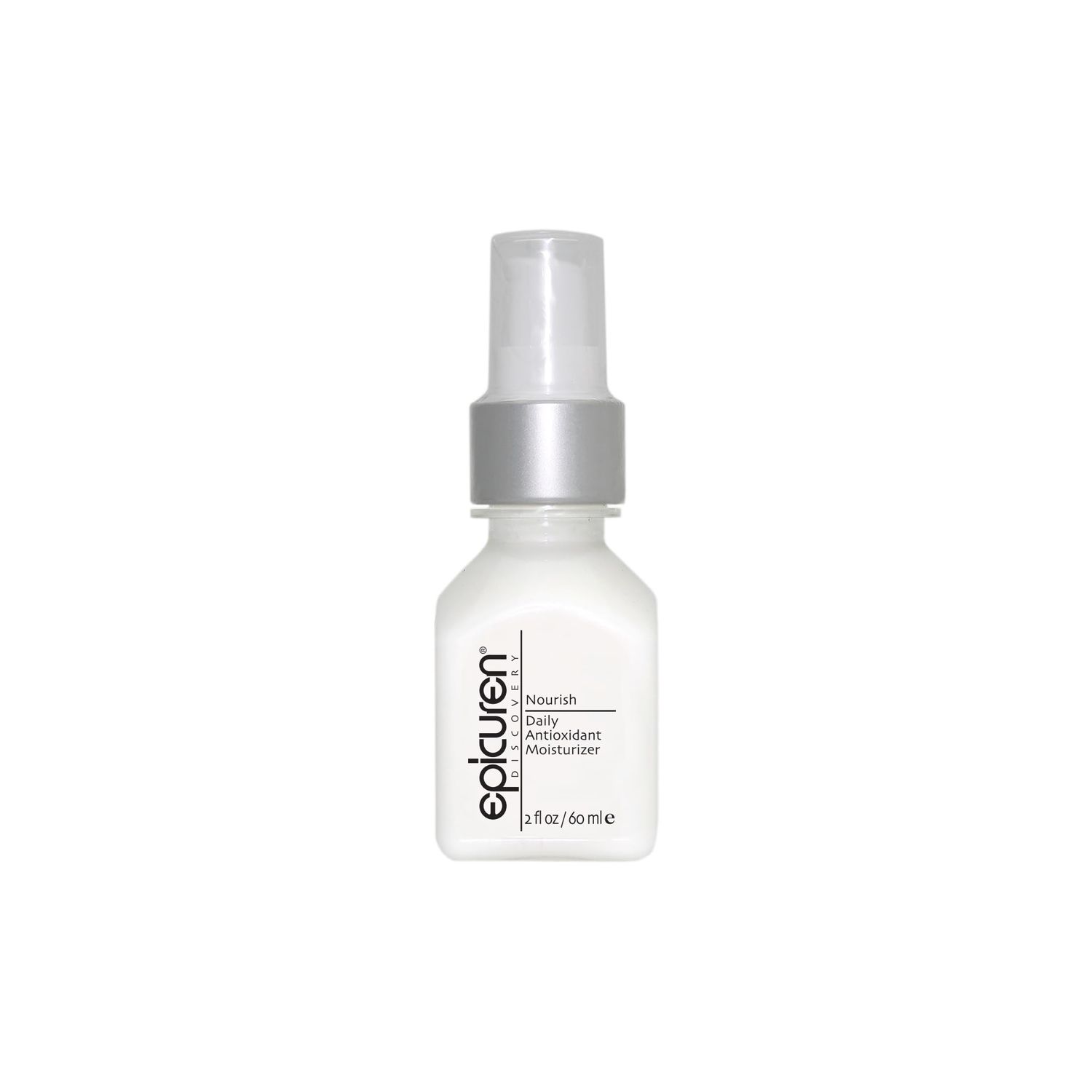 Epicuren Discovery Nourish Daily Antioxidant Moisturizer, 4 oz.