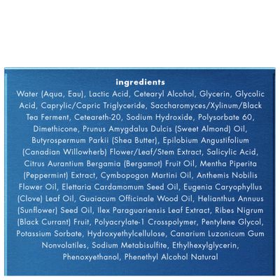 Bioelements Skin Editor - 1.7 fl oz - Leave-On AHA Chemical Face Peel Cream for All Skin Types - With 3% Glycolic Acid & 7% Lactic Acid - Vegan, Gluten Free - Never Tested on Animals