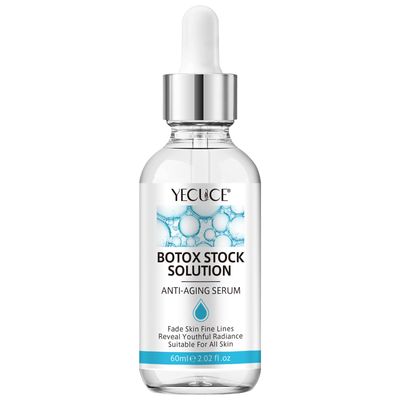 Facial Serum 60ml, Anti Aging Serum For Face, Anti Aging/Wrinkles/Fine Line Tightening &amp; Boost &amp; Moisturize Skin