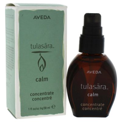 Aveda Tulasara Concentrate for Unisex, Calm, 1 Oz