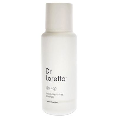 Dr. Loretta Gentle Hydrating Cleanser, white, 6.76 Fl Oz (Pack of 1)