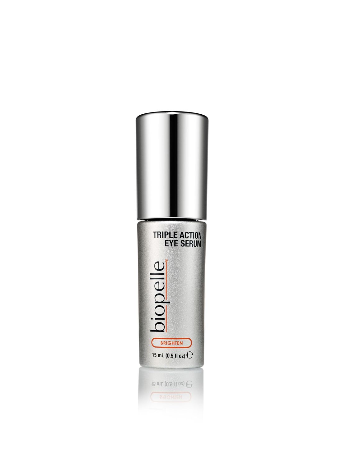 Biopelle Triple Action Eye Serum