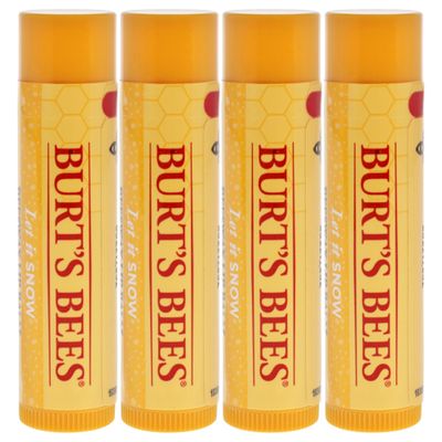 BURTS BEES Jingle Balms Holiday Gift Kit, 1 EA