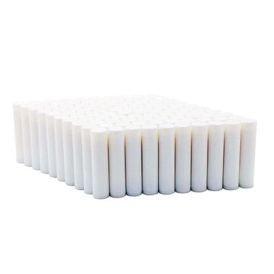 Beekeeper Made Natural Cherry Lip Balm Bulk, Unlabeled Filled, 100 Pack | Add Your Own Labels