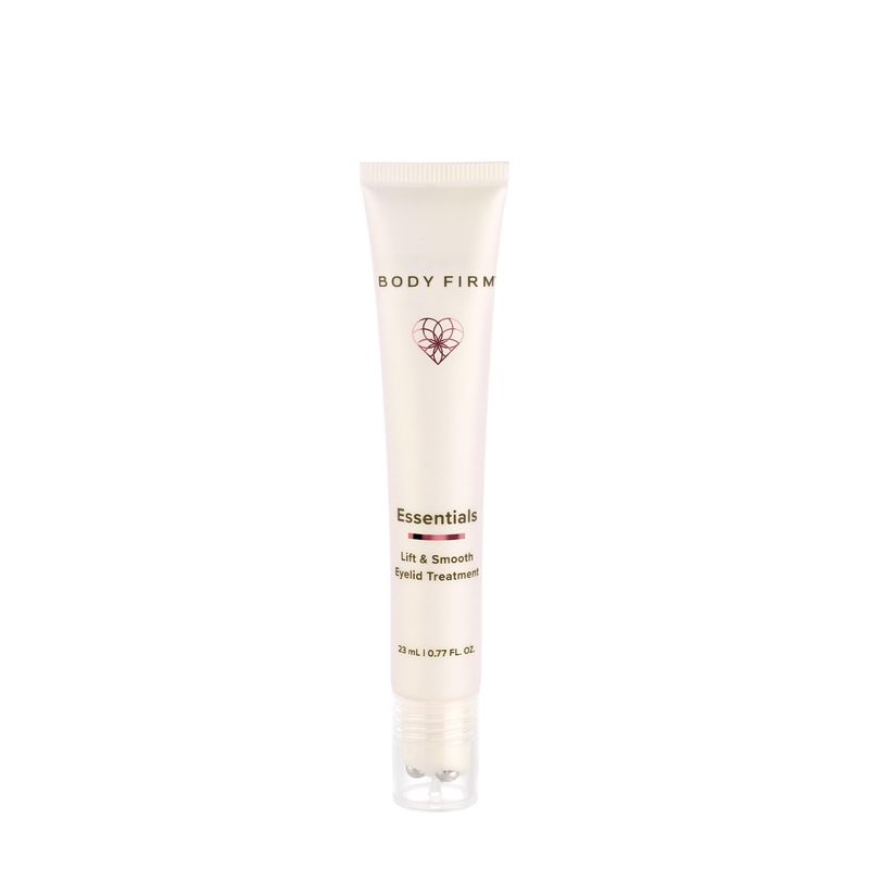 Crepe Erase Lift &amp; Smooth Eyelid Treatment, Eye Serum, Anti-Aging Skin Care for Tightening, Firming, Lifting, Plumping and Waking up Tired Eyes, Supports Wrinkle &amp; Crepe Skin on Eyelids, 0.77 FL Oz