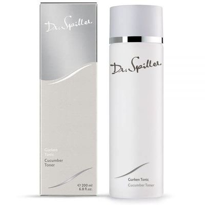 Dr. Spiller Biomimetic Skin Care Cucumber Toner 200ml/6.8oz