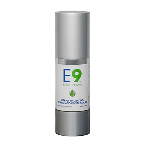 Eye Eco&#39;s Essential 9 Eyelid and Skin Therapy Anti-Aging Formula for Eyelid Hydration
