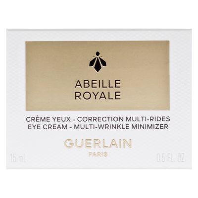 Guerlain MULTI-WRINKLE MINIMIZER EYE CREAM