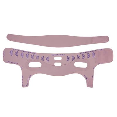 Double Chin Reducer Double Chin Eliminator.V-Slimming Bandage, Breathable, skin-friendly, comfortable V-Slimming Bandage for contour lifting and face contouring. Reusable for both men and women.