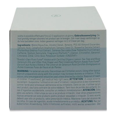 Aveda Relief Pads, 50 Count