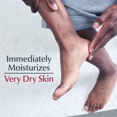 Eucerin Intensive Repair Foot Creme 3 Oz (Pack of 2)