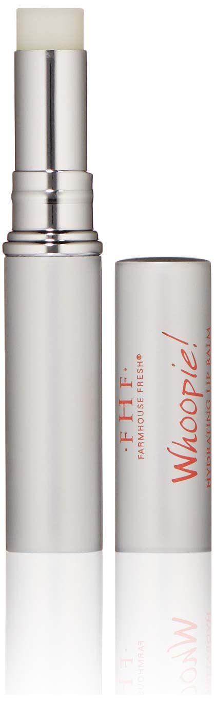 FarmHouse Fresh Hydrating Lip Balm, Whoopie Pie, 0.64 oz