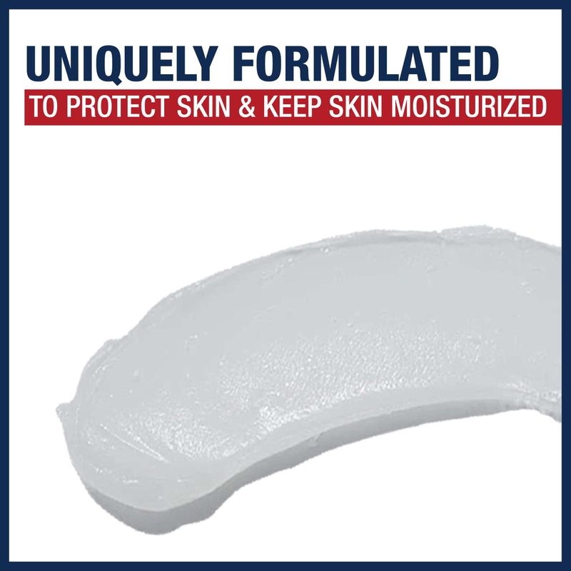Aquaphor Healing Ointment Advanced Therapy Skin Protectant Skin Care Set, Body Moisturizer for Dry Skin, Minor Cuts and Burns, Dry Cuticles, Cracked Heels, Hands and Lips, 14 Oz Jar + 1.75 Oz Tube