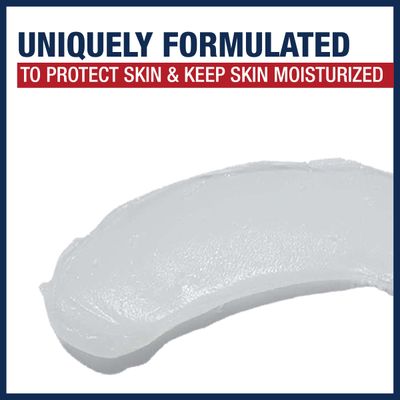 Aquaphor Healing Ointment Advanced Therapy Skin Protectant Skin Care Set, Body Moisturizer for Dry Skin, Minor Cuts and Burns, Dry Cuticles, Cracked Heels, Hands and Lips, 14 Oz Jar + 1.75 Oz Tube
