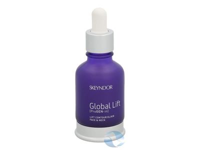 GLOBAL LIFT lift elixir face &amp; neck contour 30 ml