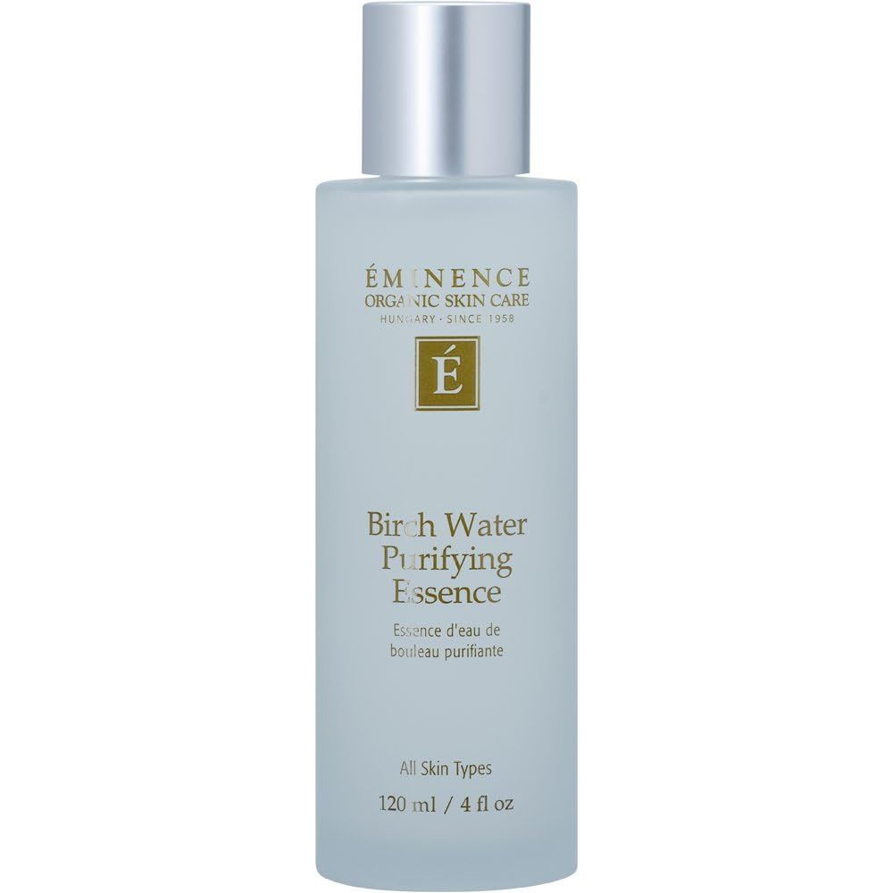 Eminence Organic Birch Water Purifying Essence, 4 Fl Oz