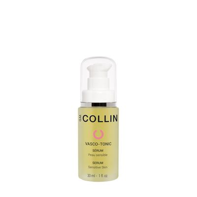 G.M. COLLIN Vasco-Tonic Serum | Hydrating Face Serum for Sensitive Skin Relief | Soothing Treatment to Help Reduce the Appearance of Facial Redness