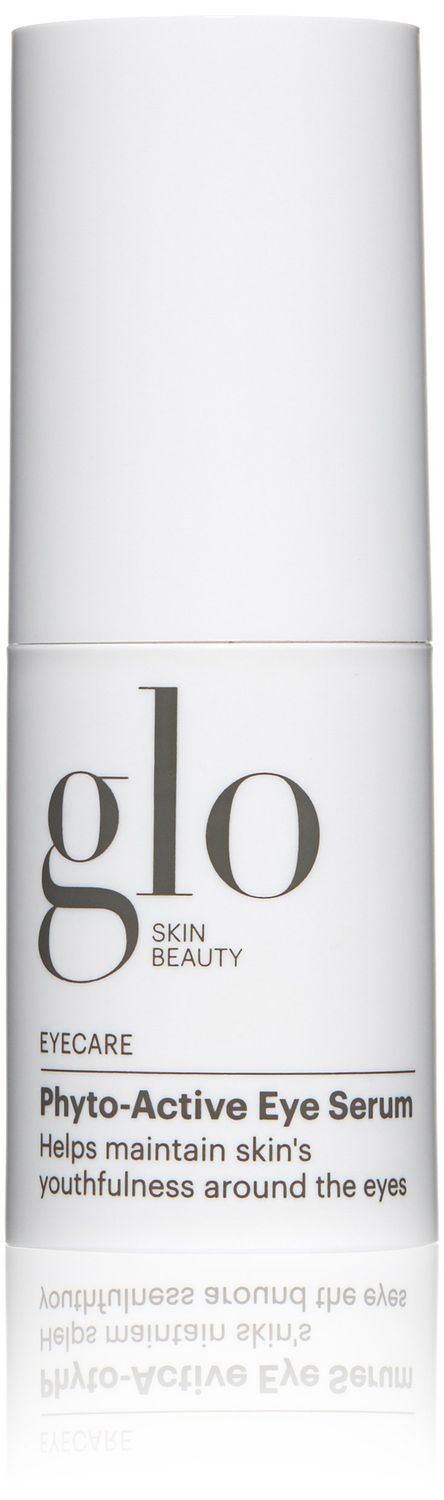 Glo Skin Beauty Phyto-Active Eye Serum | Helps Maintain Skin&#39;s Youthfulness Around the Eyes