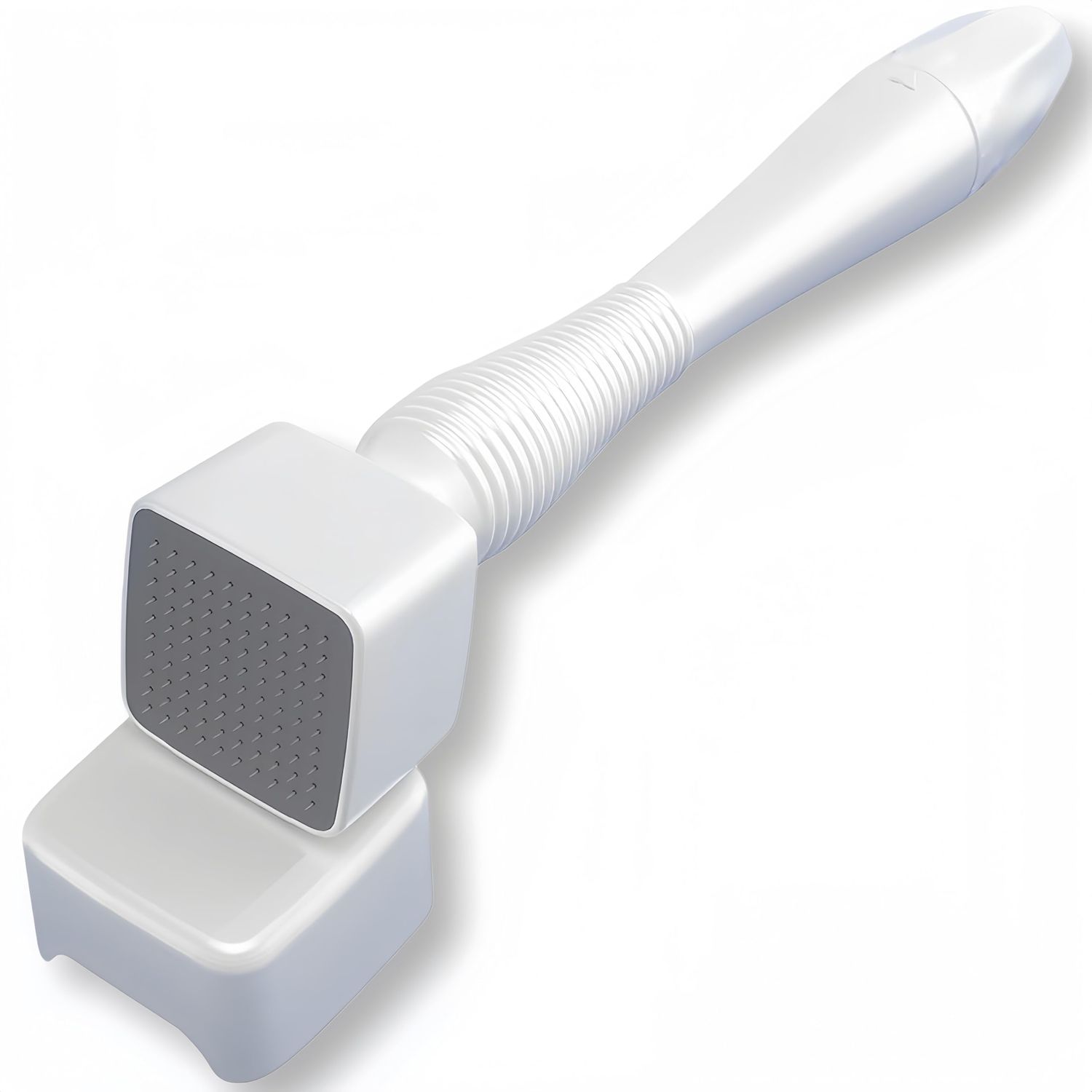 Derma Stamp for Hair &amp; Beard Micro-exfoliating Tool Dermastamp for Women and Men