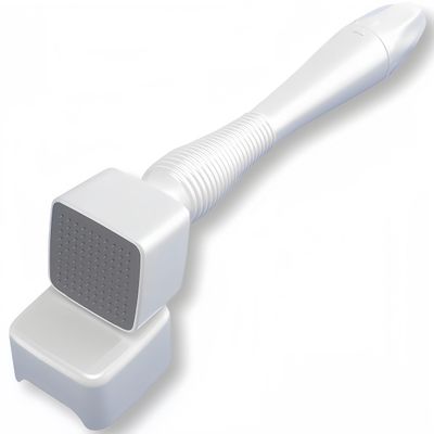 Derma Stamp for Hair &amp; Beard Micro-exfoliating Tool Dermastamp for Women and Men