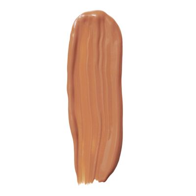 e.l.f. Flawless Brightening Concealer, Illuminating &amp; Highlighting Face Makeup, Conceals Dark Under Eye Circles, Tan 41 W, 0.07 Fl Oz