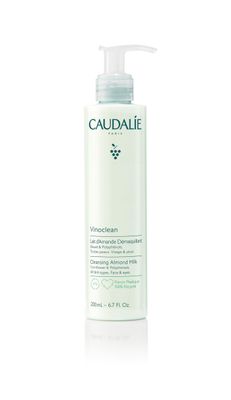 Caudalie Vinoclean Gentle Cleansing Almond Milk - 6.7oz