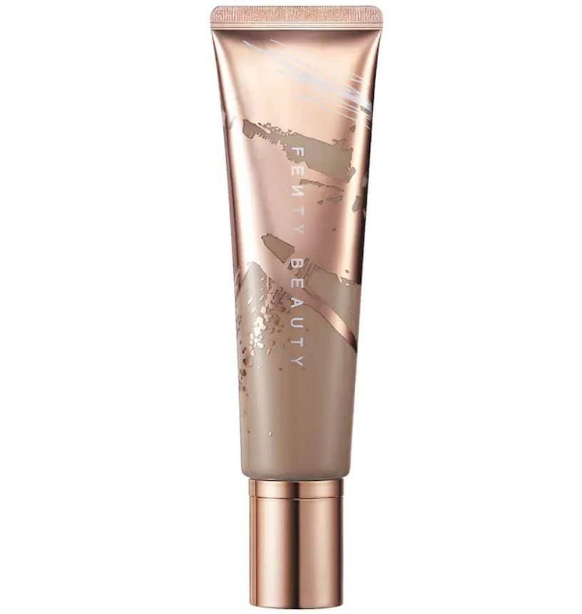 Fenty Beauty by Rihanna Body Sauce Body Luminizing Tint 06 Sinamon Sizzle