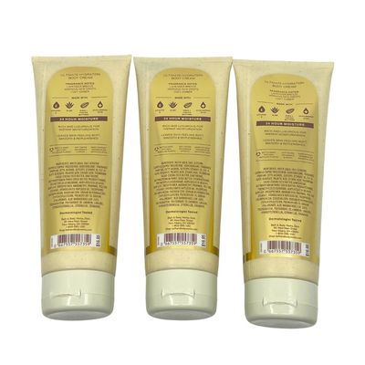 Bath &amp; Body Works CLOUD NINE Cloud 9 Ultimate Hydration Body Cream - Pack of 3