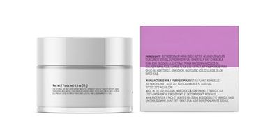 Acure Resilience Eye Balm, Visibly Firm, Brighten &amp; Hydrate With Retinol Eye Balm, 0.5 Oz