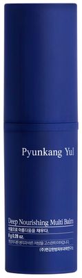 [PKY] Pyunkang Yul Deep Nourishing Multi Balm - 8g | Hydrating &amp; Soothing All-in-One Balm for Face, Lips &amp; Body