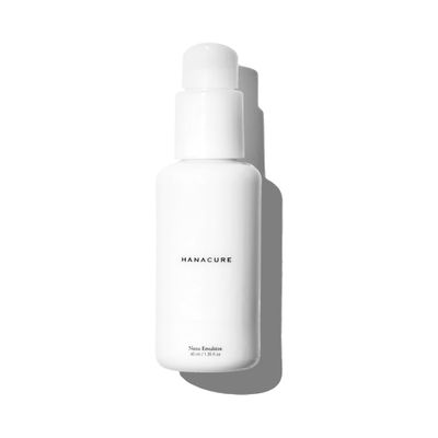 Hanacure Nano Emulsion Moisturizer - 40ml