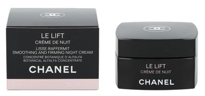 CHANEL - Le Lift Crme de Nuit 50 gr