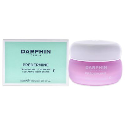 Darphin Predermine Anti-Wrinkle &amp; Firming Sculpting Night Cream - 50 ml