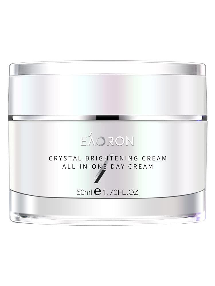 BeautyMal New Generation! Crystal V7 Adjust Skin Yellowness Cream, 50ml /1.66 FL.OZ